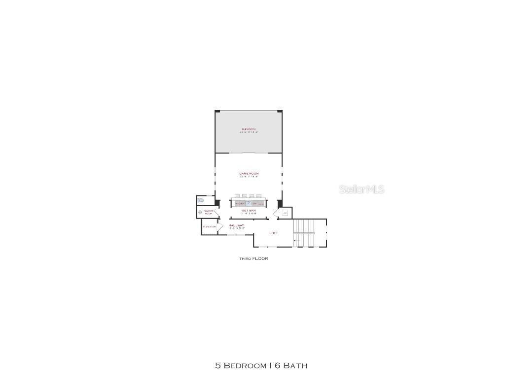 2417 S Dundee Street Tampa FL 33629 T3386132 image5