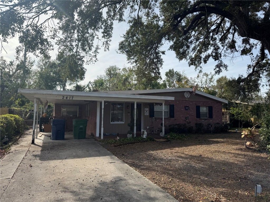 2417 S Ramona Circle Tampa FL 33612 TB8342409 image1