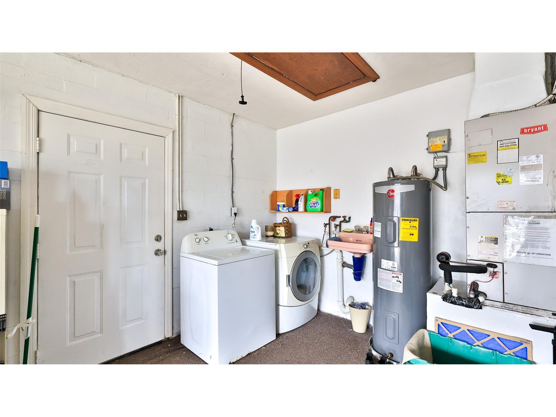 2417 Sabal Palm Drive Edgewater FL 32141 NS1087646 image29