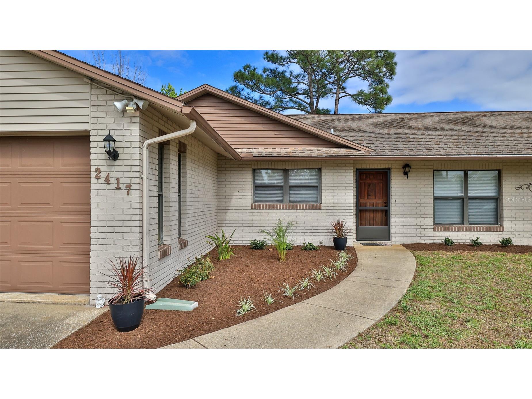 2417 Sabal Palm Drive Edgewater FL 32141 NS1087646 image3