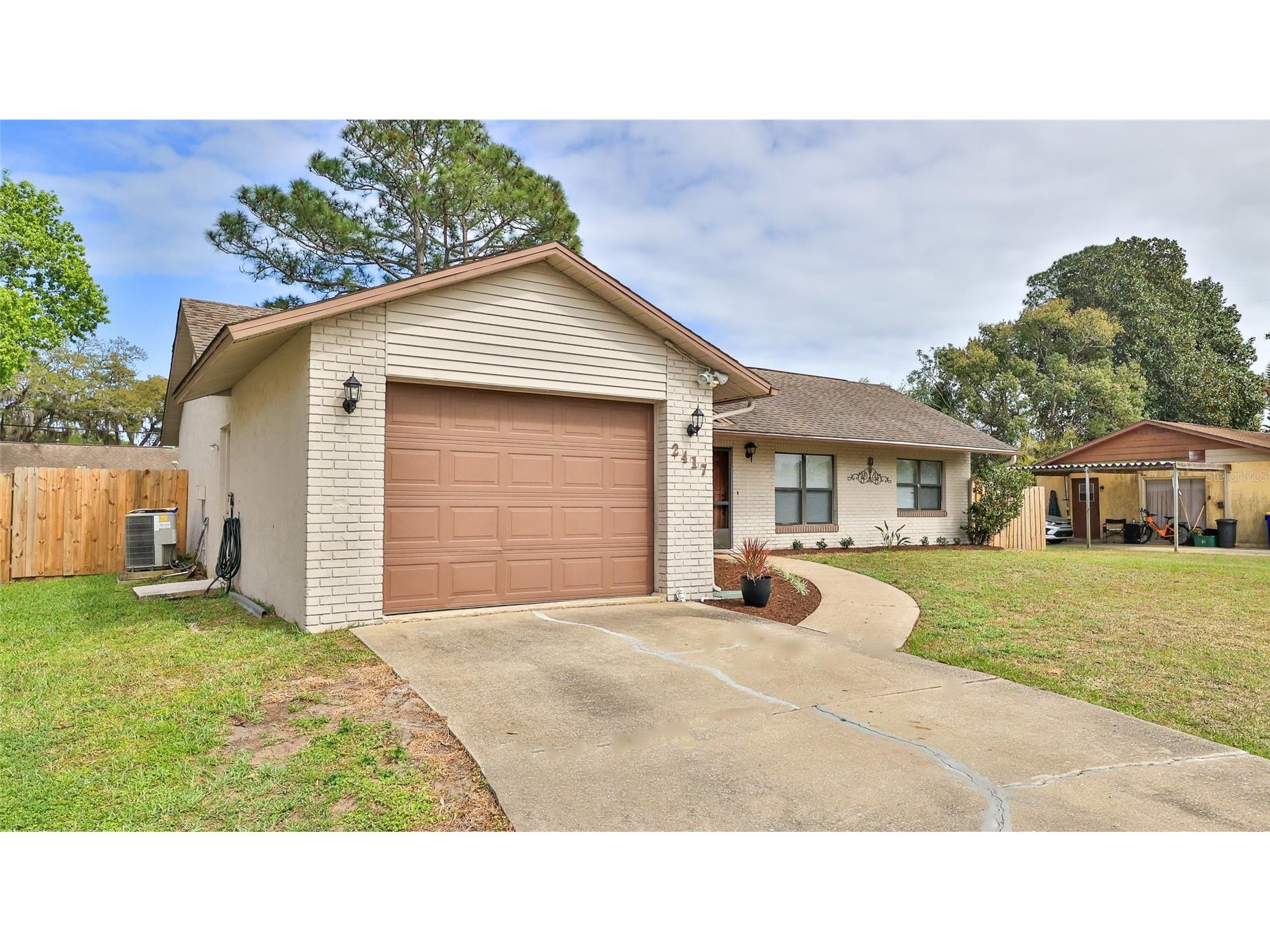 2417 Sabal Palm Drive Edgewater FL 32141 NS1087646 image4