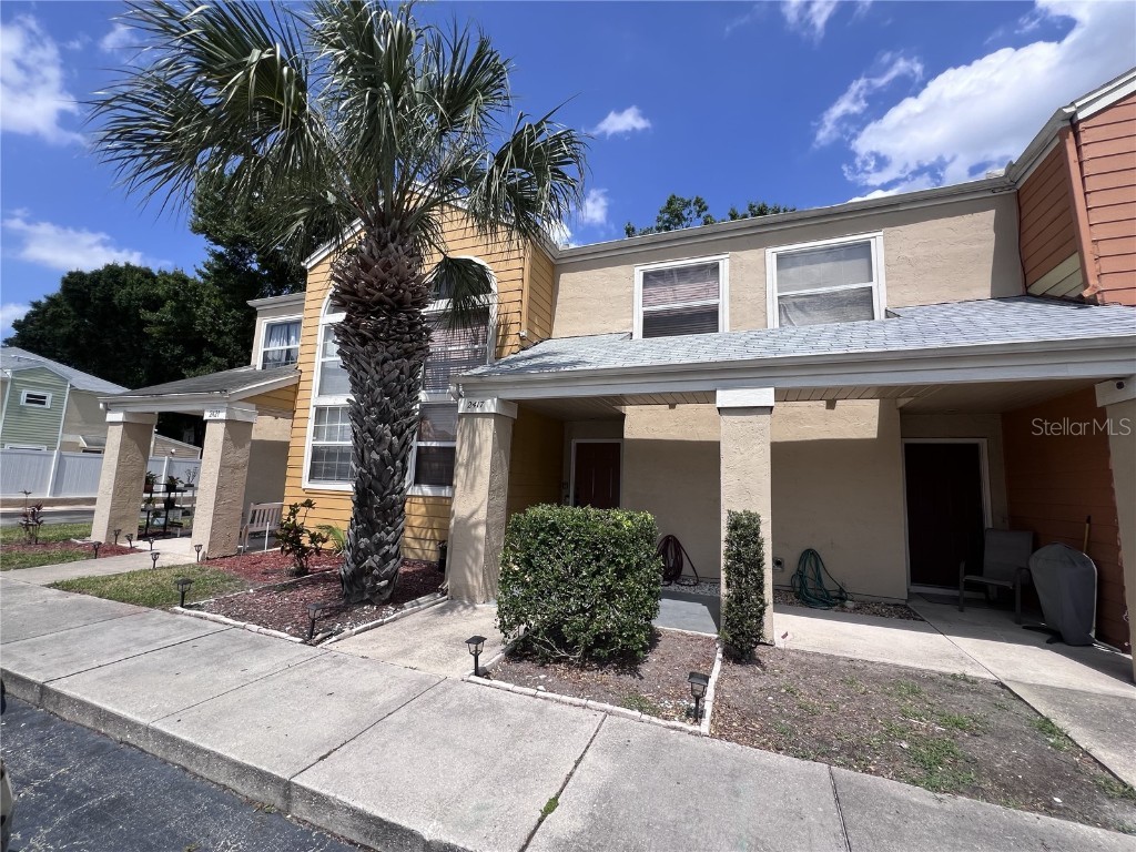 2417 Summerfield Way Kissimmee FL 34741 O6207252 image1