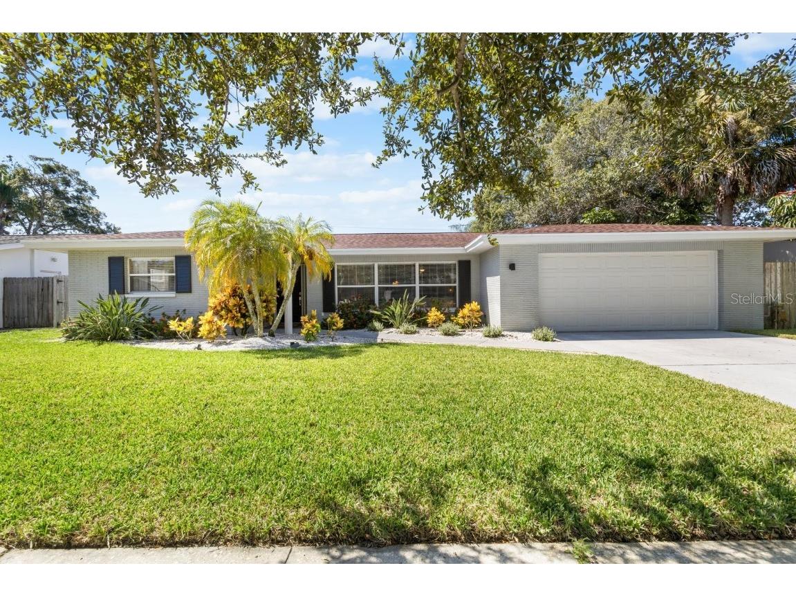 2417 Summerlin Drive Clearwater FL 33764 U8212861 image1