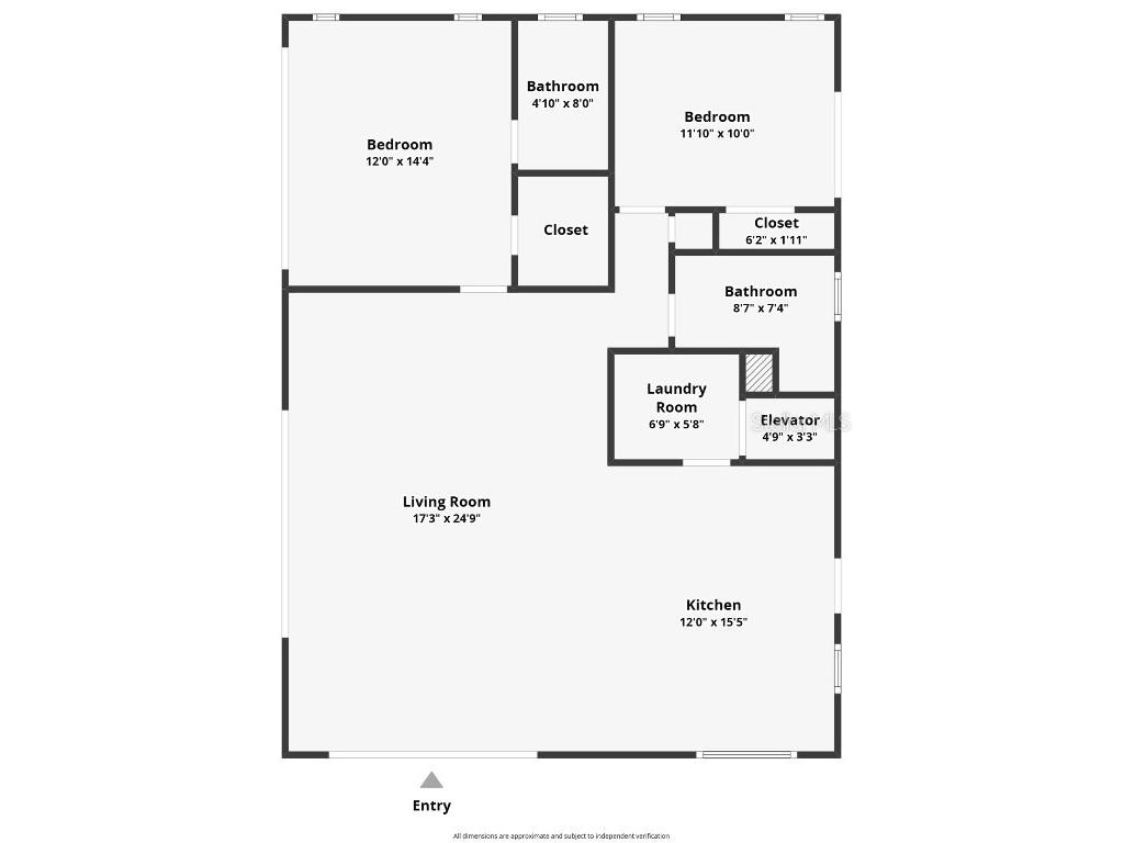 2417 Sunset Vista Drive Spring Hill FL 34607 - GULF OF MEXICO TB8380397 image19