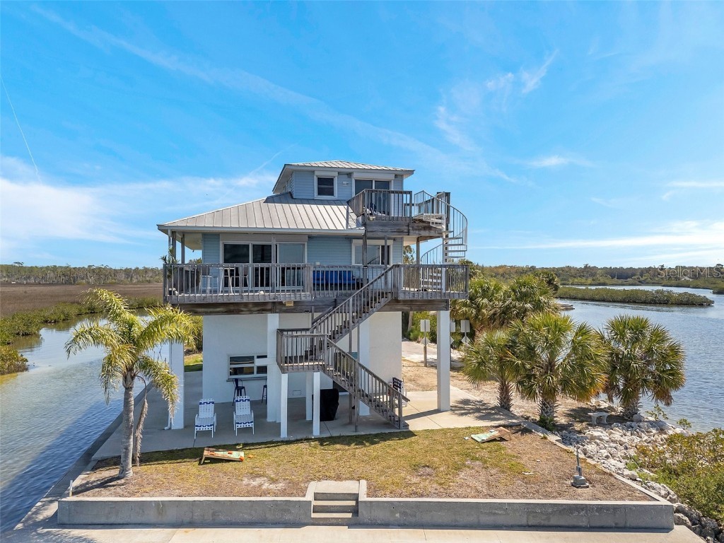 2417 Sunset Vista Drive Spring Hill FL 34607 - GULF OF MEXICO TB8380397 image2