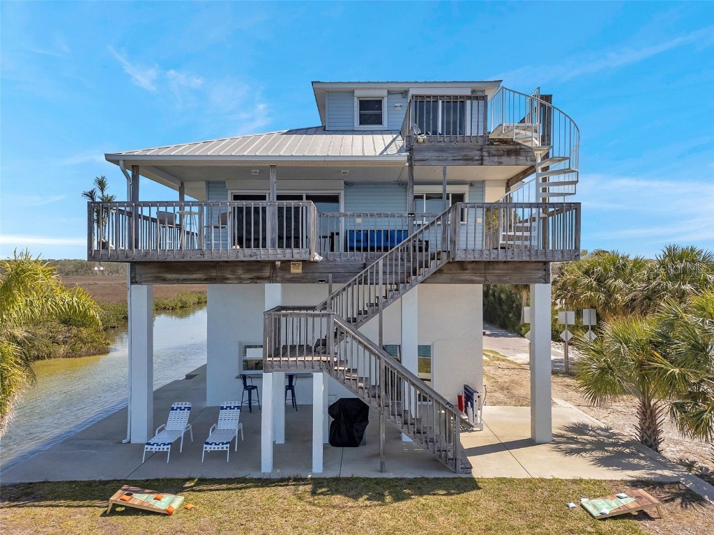 2417 Sunset Vista Drive Spring Hill FL 34607 - GULF OF MEXICO TB8380397 image21