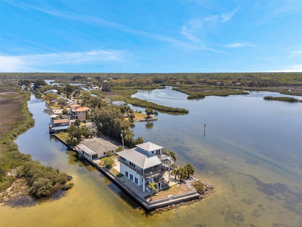 2417 Sunset Vista Drive Spring Hill FL 34607 - GULF OF MEXICO TB8380397 image4