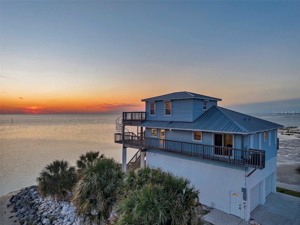 2417 Sunset Vista Drive Spring Hill FL 34607 - GULF OF MEXICO TB8380397 image50