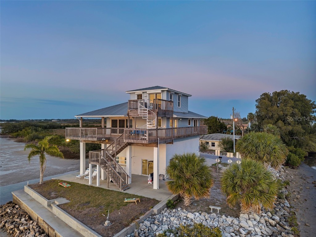 2417 Sunset Vista Drive Spring Hill FL 34607 - GULF OF MEXICO TB8380397 image51