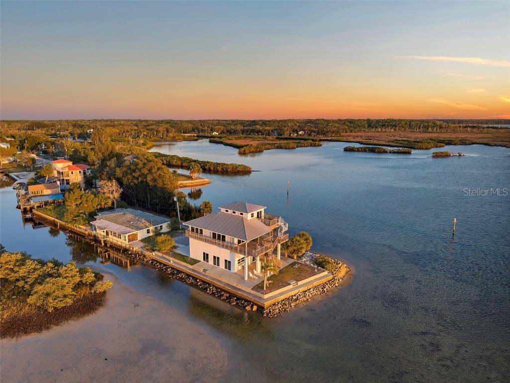 2417 Sunset Vista Drive Spring Hill FL 34607 - GULF OF MEXICO TB8380397 image55