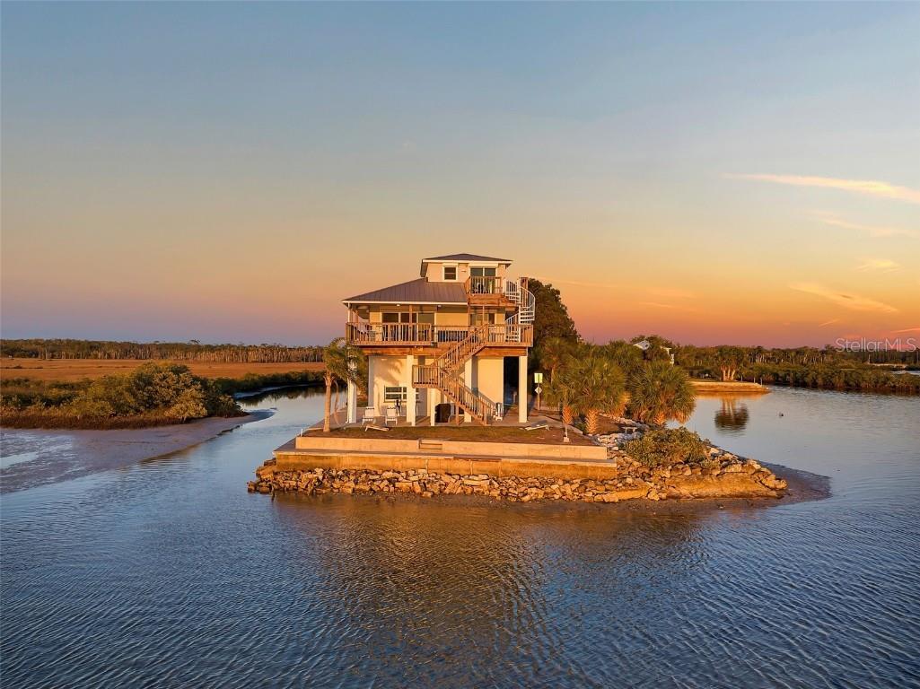 2417 Sunset Vista Drive Spring Hill FL 34607 - GULF OF MEXICO TB8380397 image56