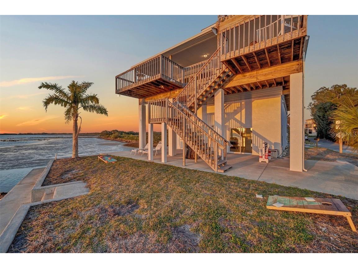 2417 Sunset Vista Drive Spring Hill FL 34607 - GULF OF MEXICO TB8380397 image61