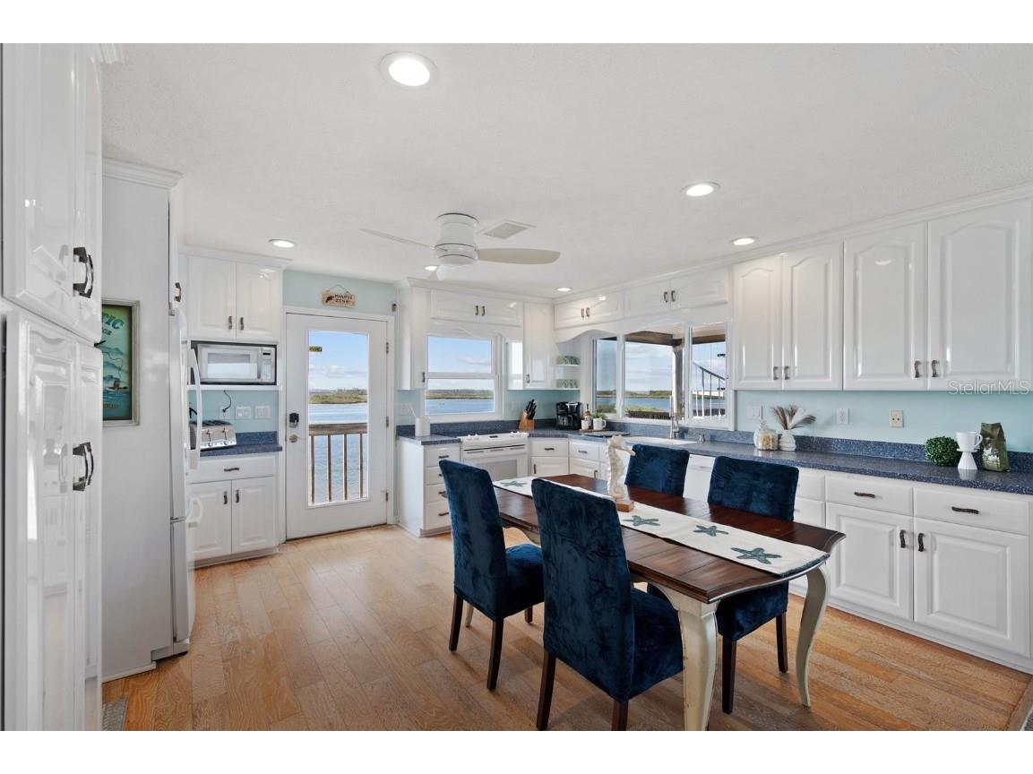 2417 Sunset Vista Drive Spring Hill FL 34607 - GULF OF MEXICO TB8380397 image8