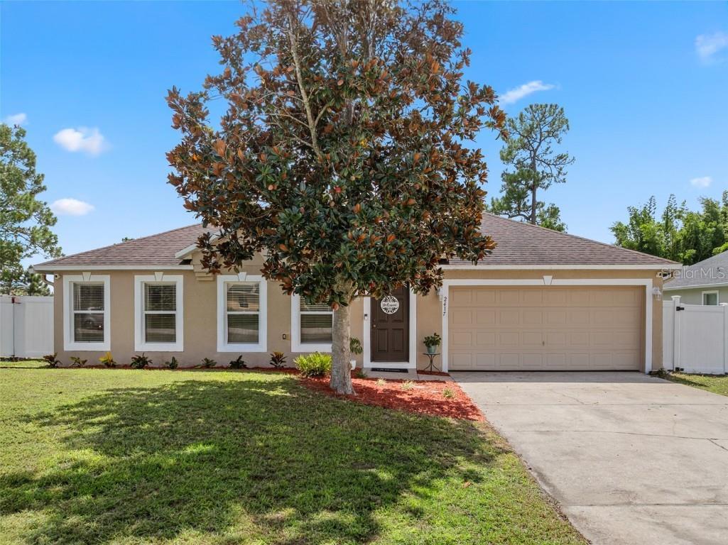 2417 Tracy Lane Deltona FL 32738 - Lake Elizabeth O6342951 image1