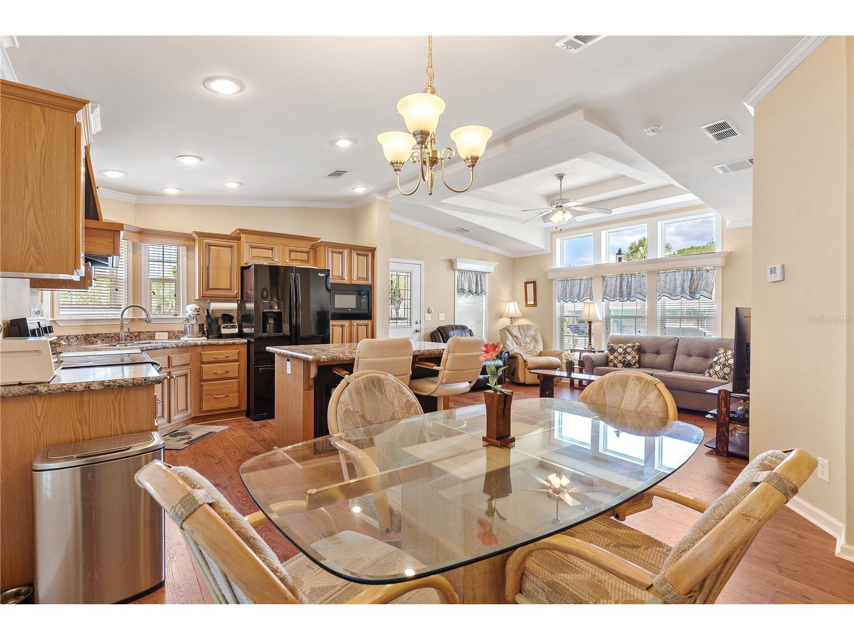 2417 Vindale Road Tavares FL 32778 - LAKE EUSTIS G5110948 image17