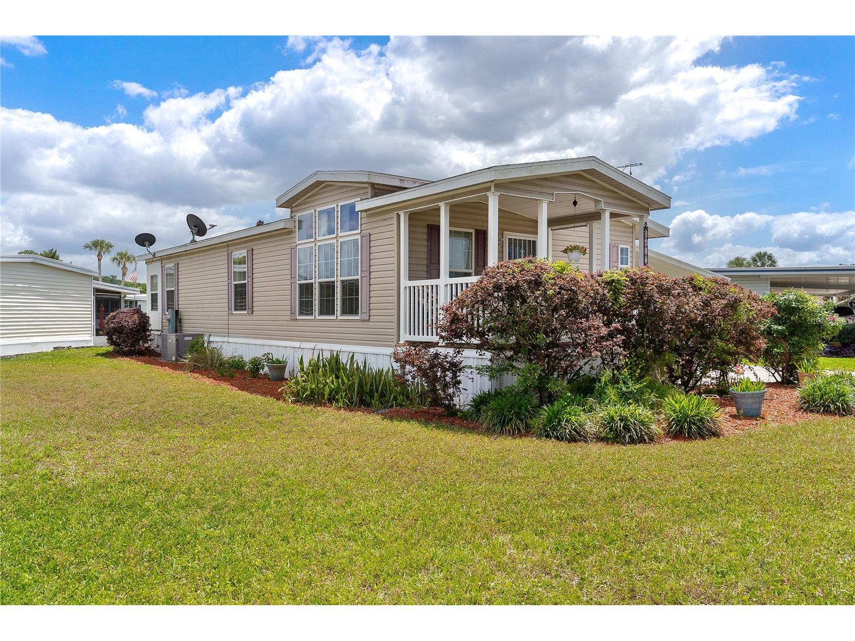 2417 Vindale Road Tavares FL 32778 - LAKE EUSTIS G5110948 image2