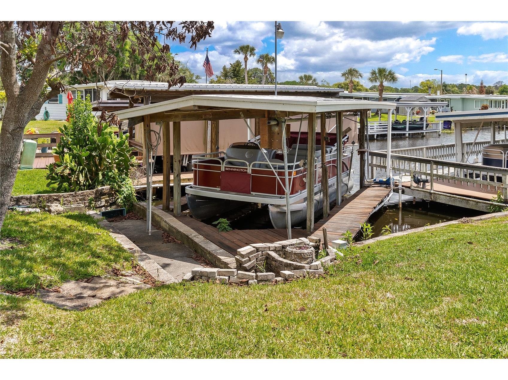 2417 Vindale Road Tavares FL 32778 - LAKE EUSTIS G5110948 image36