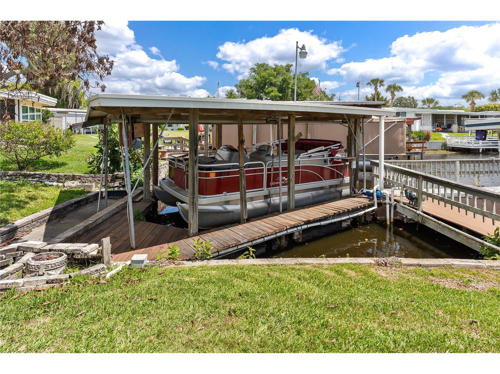2417 Vindale Road Tavares FL 32778 - LAKE EUSTIS G5110948 image37