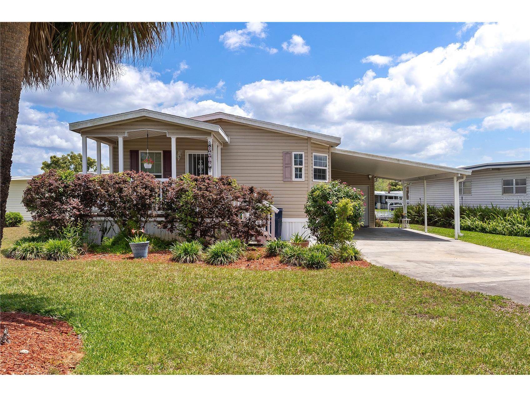 2417 Vindale Road Tavares FL 32778 - LAKE EUSTIS G5110948 image4