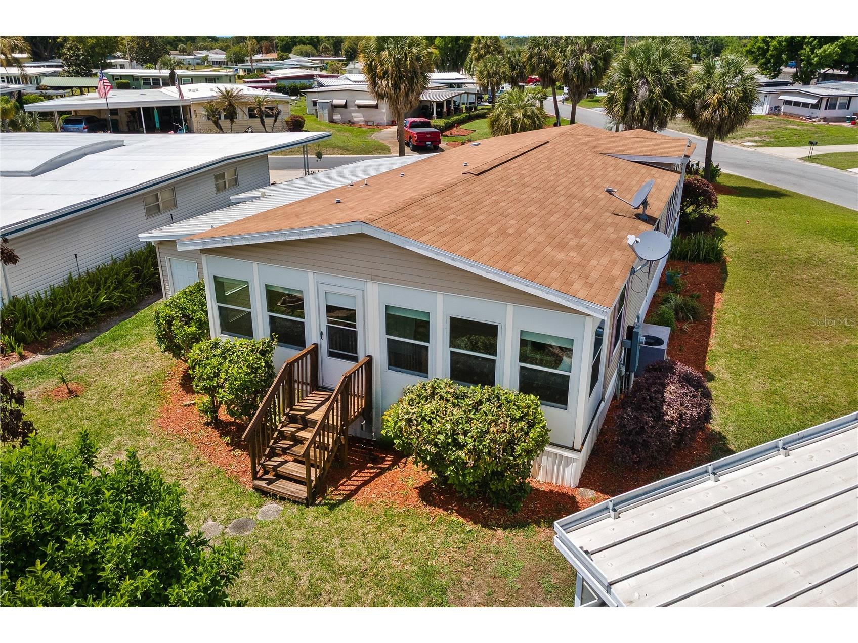 2417 Vindale Road Tavares FL 32778 - LAKE EUSTIS G5110948 image40