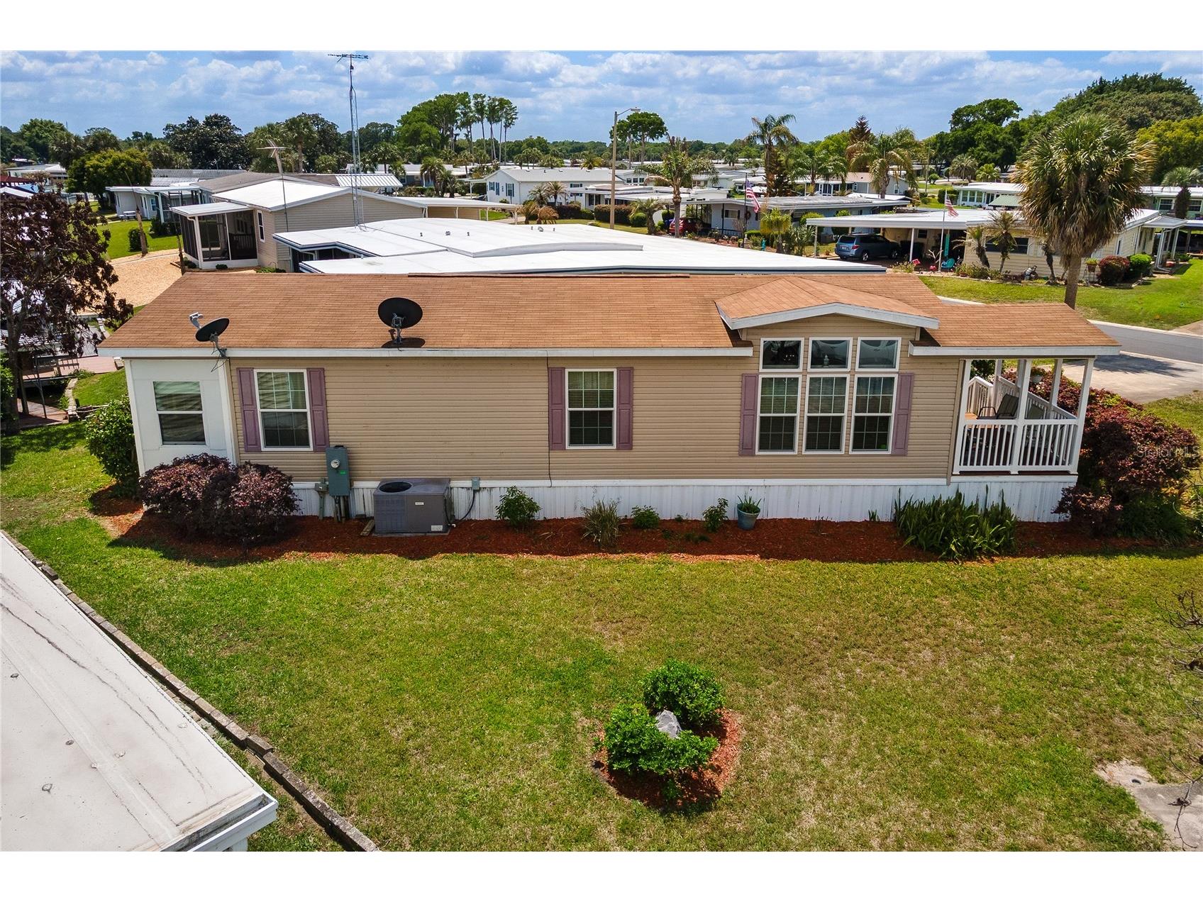 2417 Vindale Road Tavares FL 32778 - LAKE EUSTIS G5110948 image43