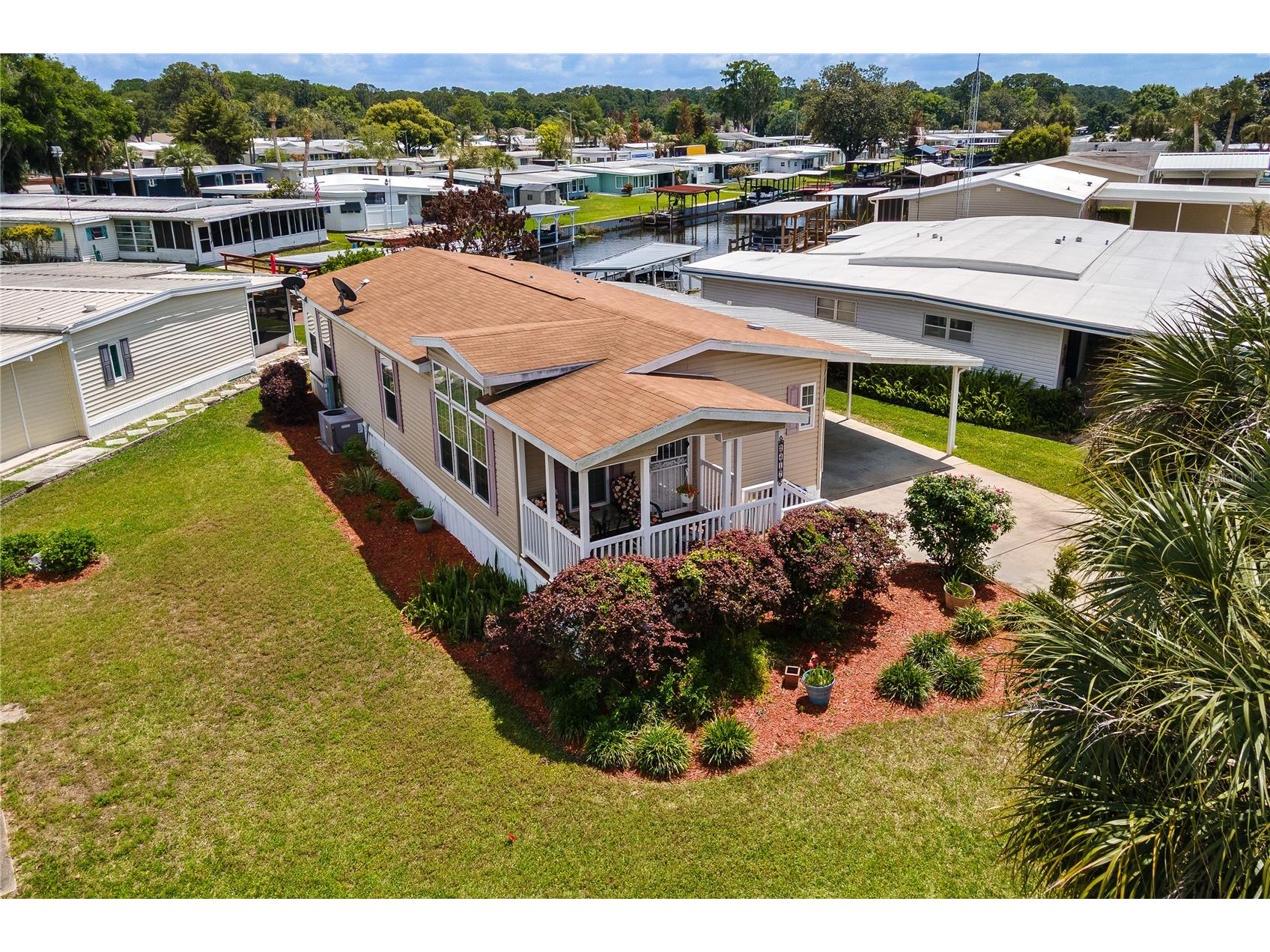 2417 Vindale Road Tavares FL 32778 - LAKE EUSTIS G5110948 image44