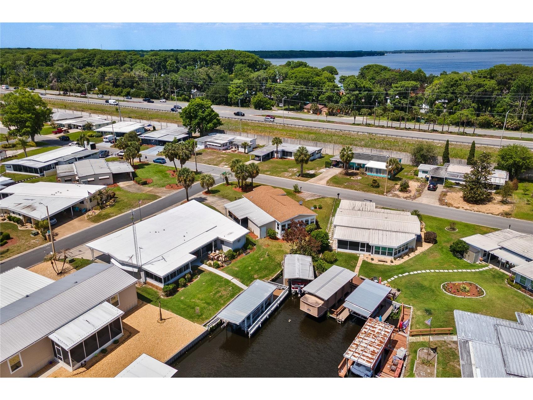 2417 Vindale Road Tavares FL 32778 - LAKE EUSTIS G5110948 image45