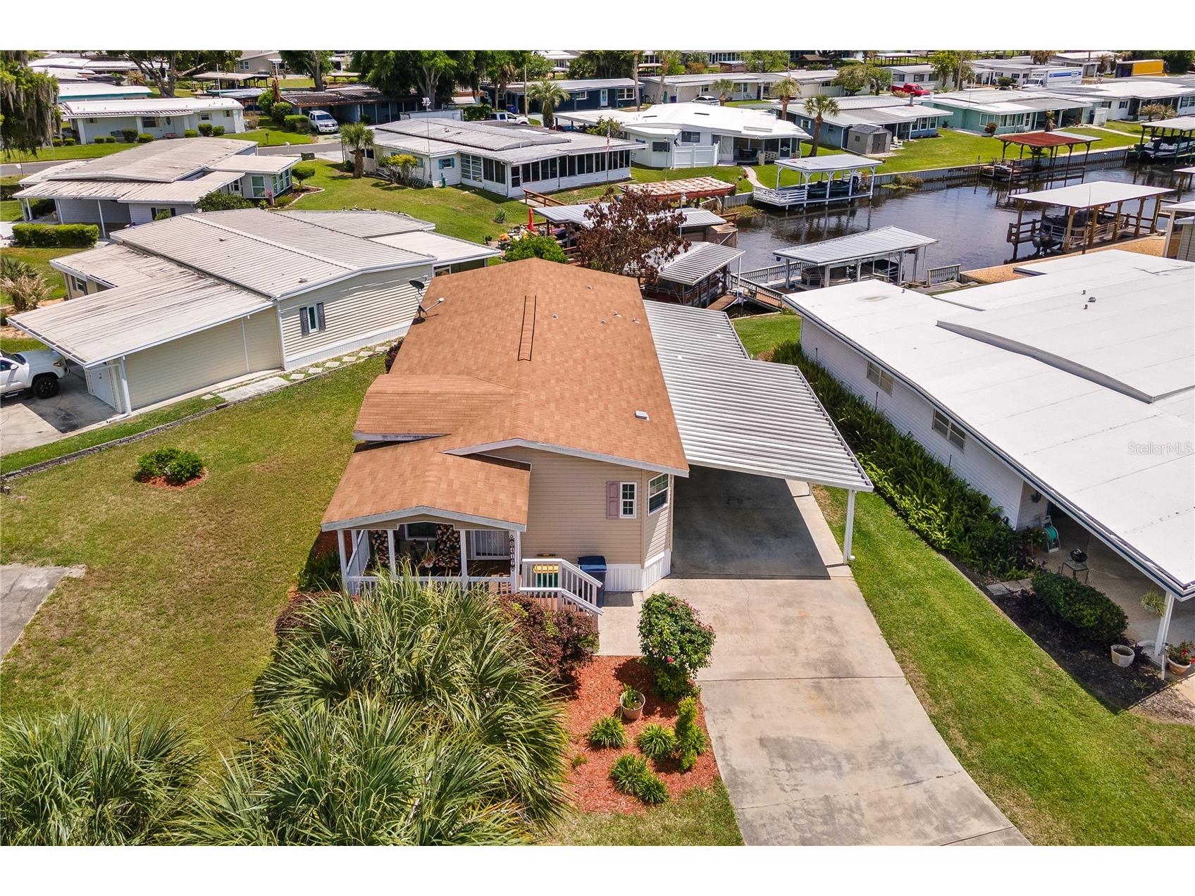 2417 Vindale Road Tavares FL 32778 - LAKE EUSTIS G5110948 image5