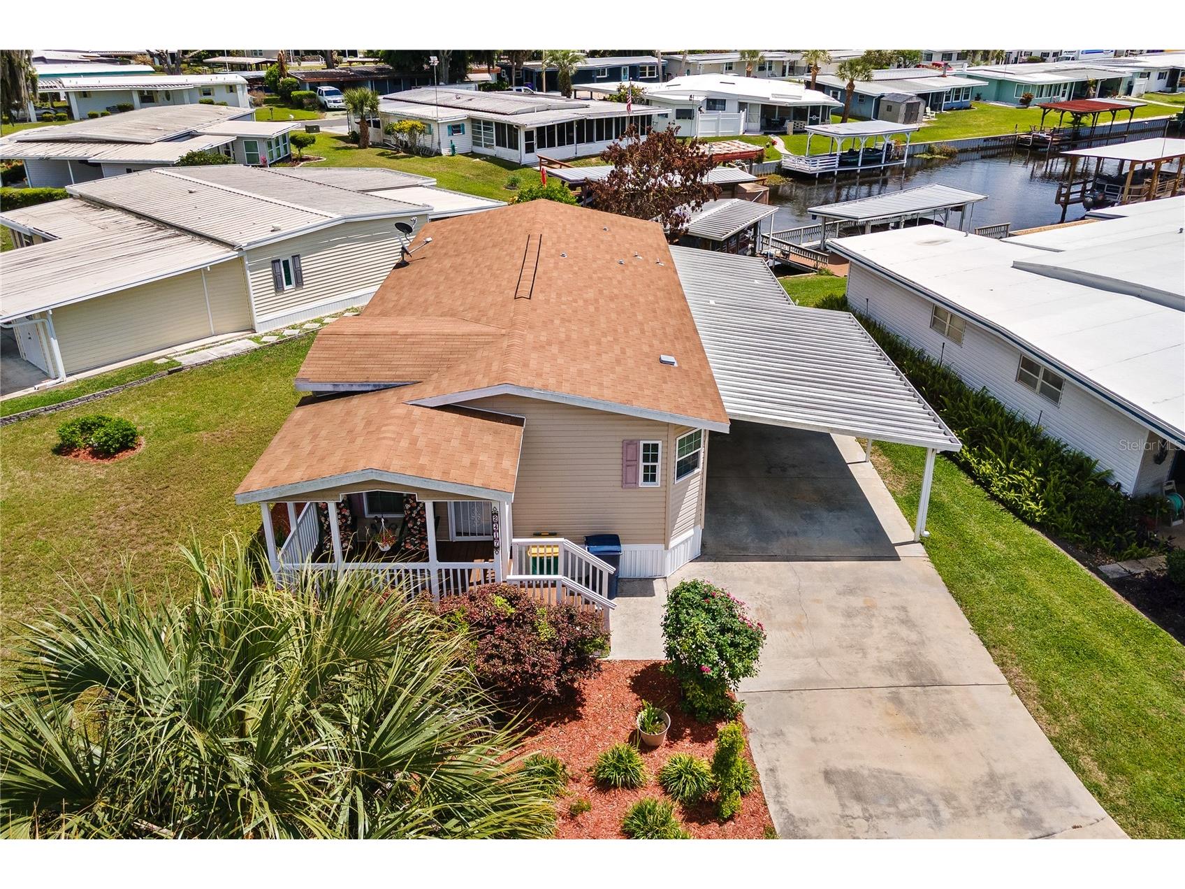 2417 Vindale Road Tavares FL 32778 - LAKE EUSTIS G5110948 image6