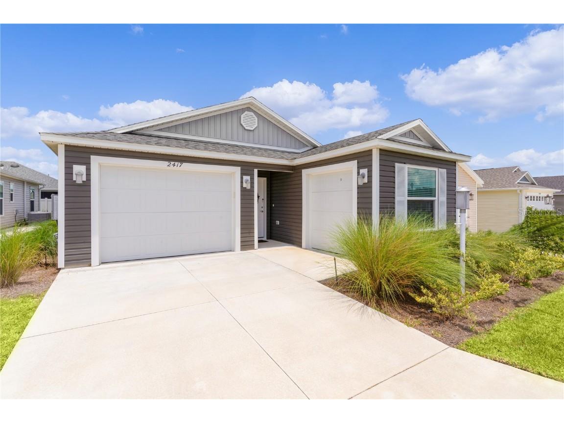 2417 Wittman Place The Villages FL 32163 G5072742 image1