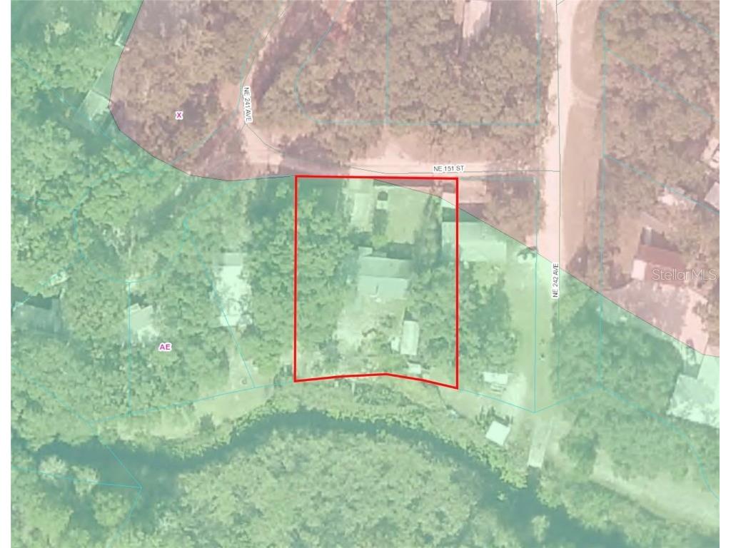 24170 NE 151 Street Fort Mc Coy FL 32134 - LITTLE LAKE KERR OM689639 image1