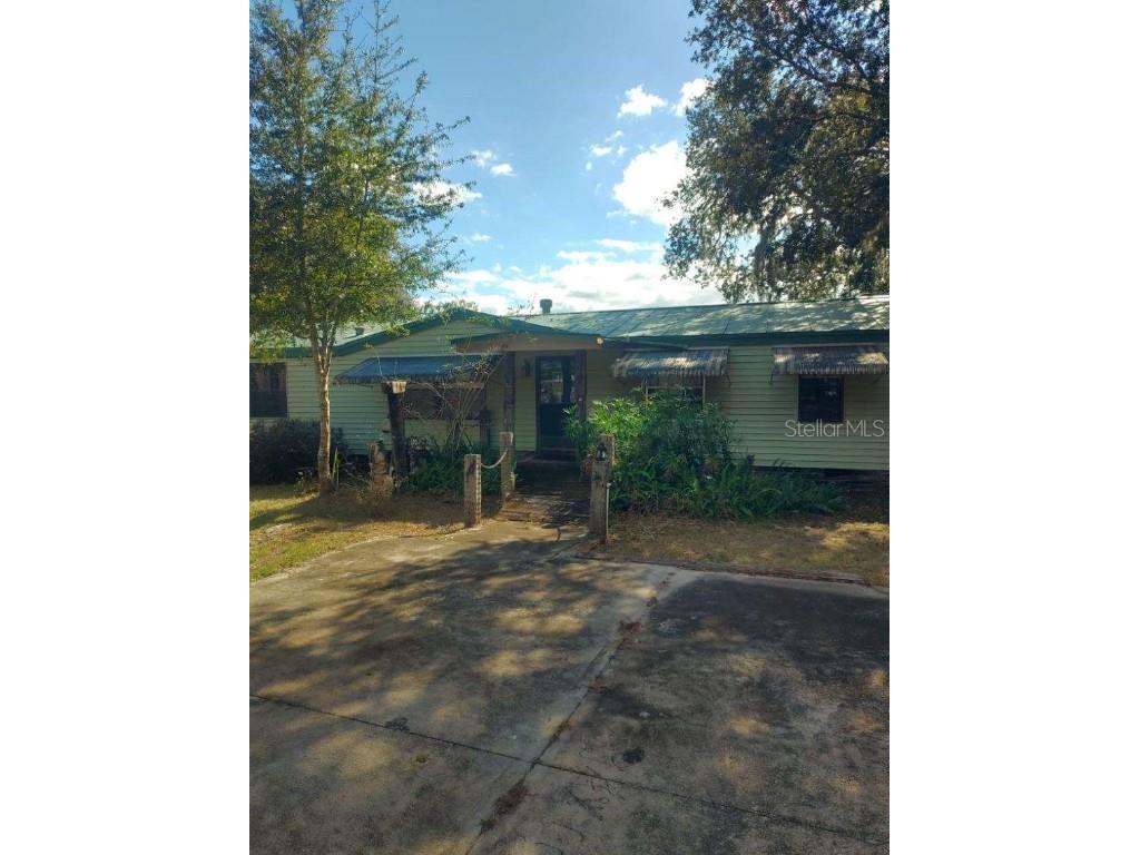 24170 NE 151st Street Fort Mc Coy FL 32134 J986411 image1