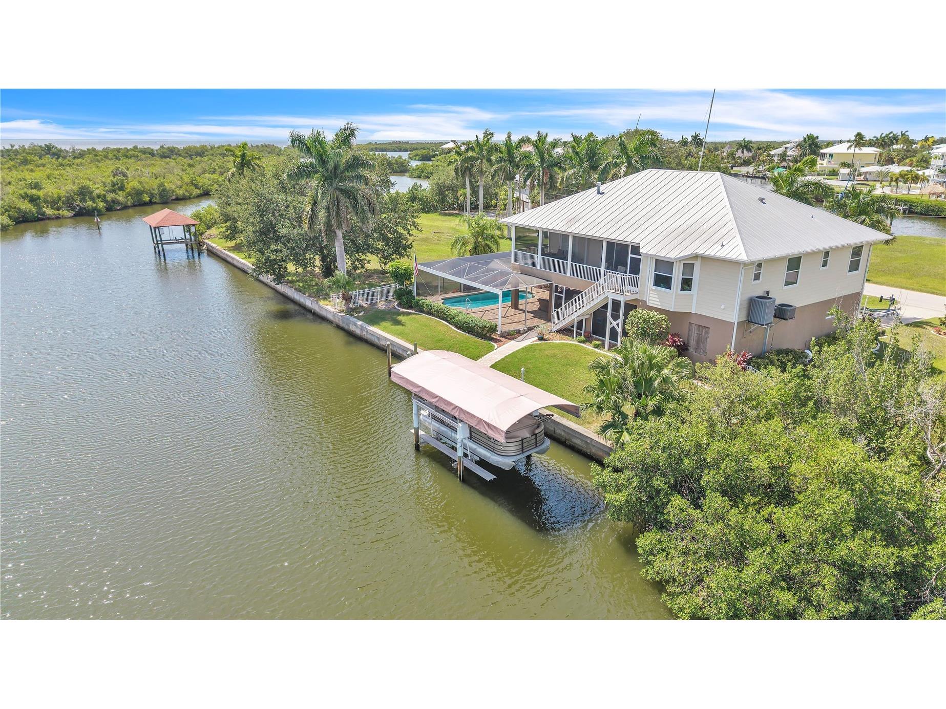 24173 Henry Morgan Boulevard Punta Gorda FL 33955 C7528235 image2