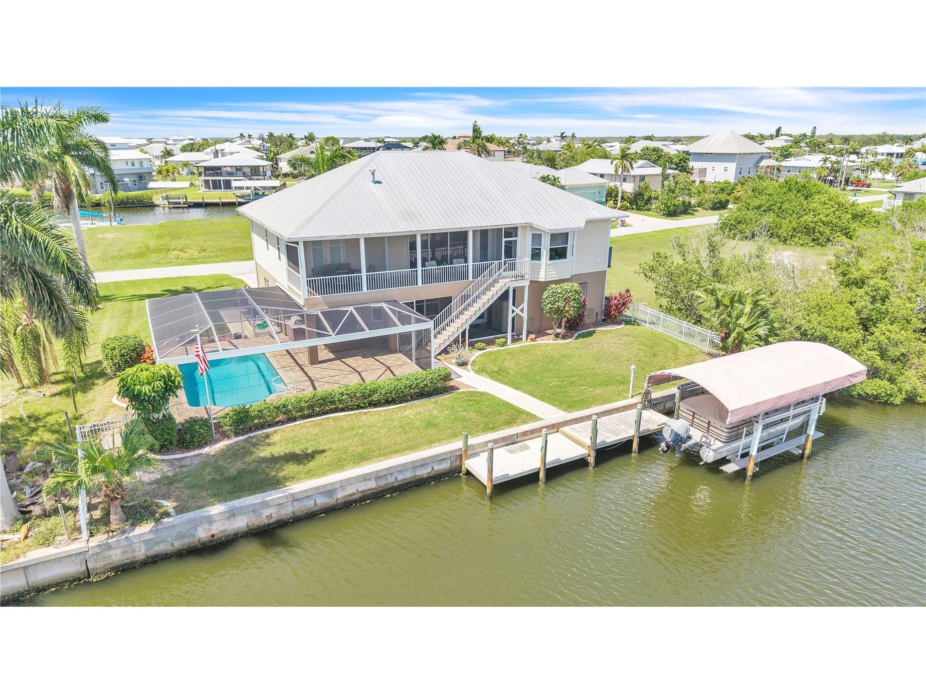 24173 Henry Morgan Boulevard Punta Gorda FL 33955 C7528235 image52