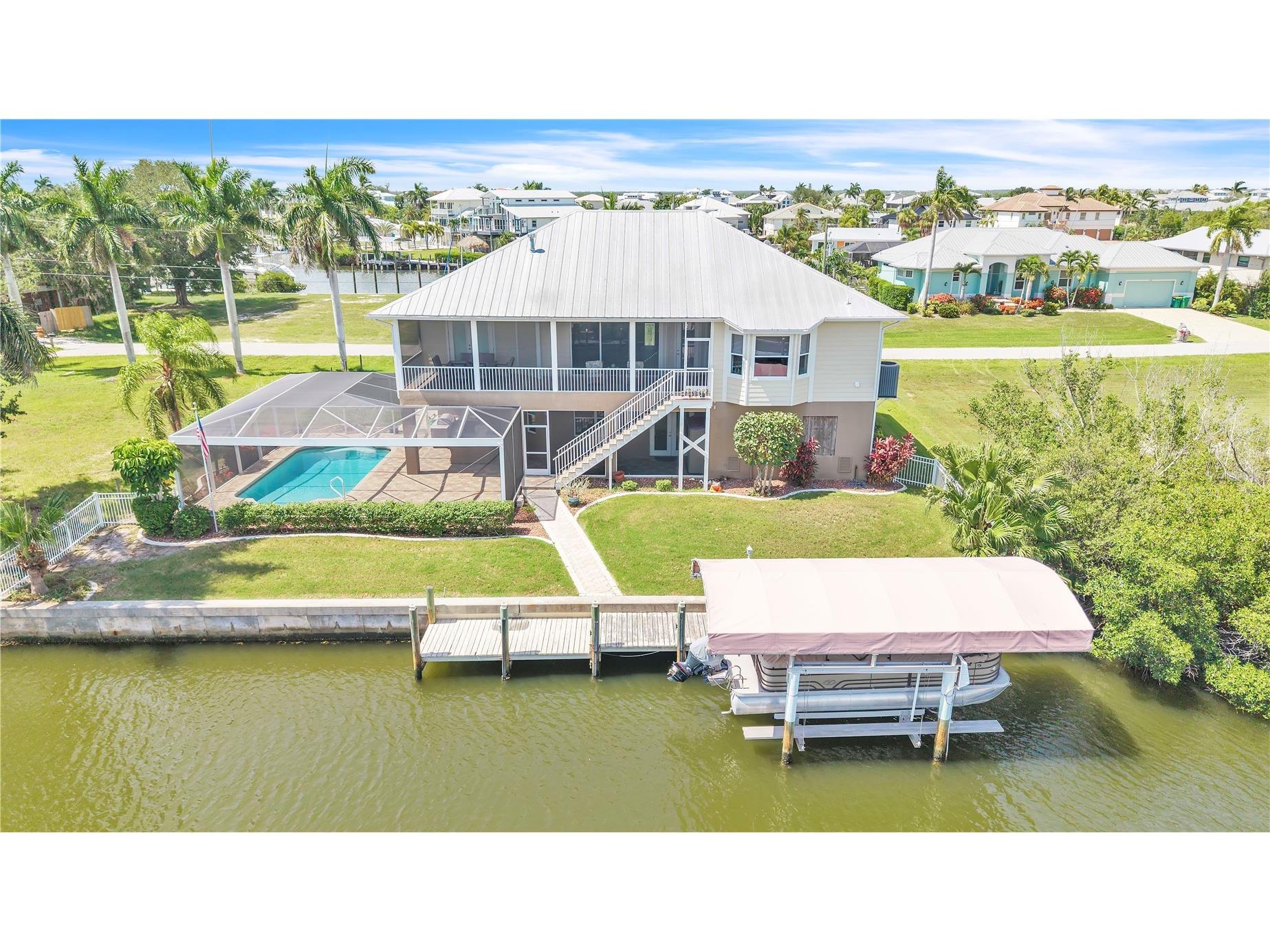 24173 Henry Morgan Boulevard Punta Gorda FL 33955 C7528235 image53