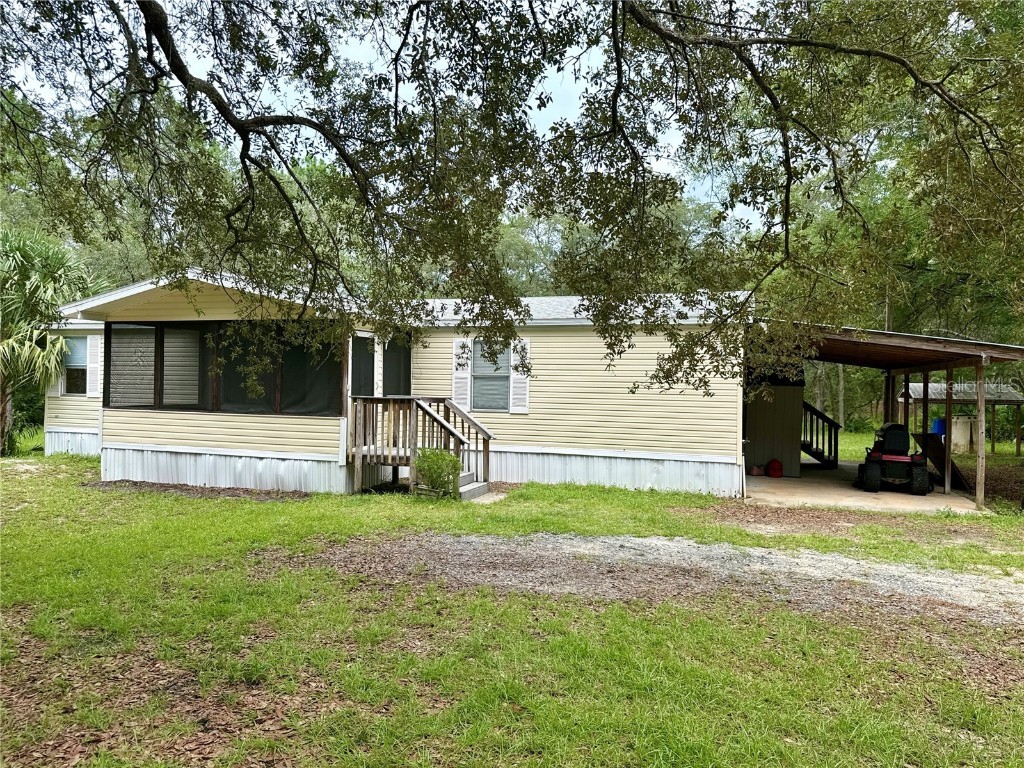 24175 NE 140th Avenue Fort Mc Coy FL 32134 TB8405085 image1