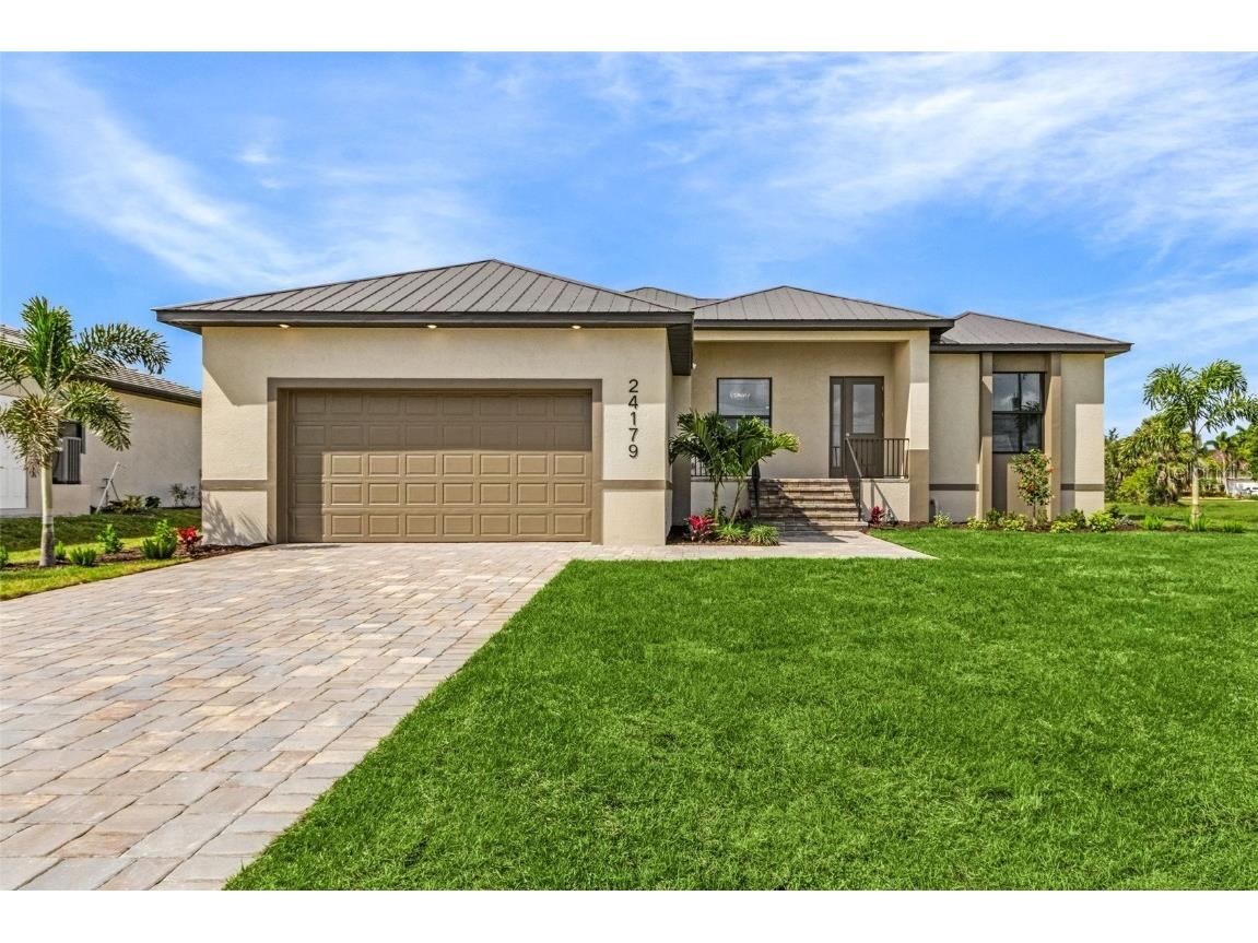 24179 Cuman Court Punta Gorda FL 33955 C7489903 image1
