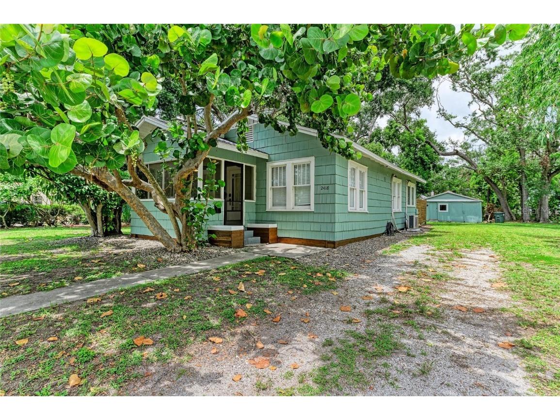 2418 12th Avenue W Bradenton FL 34205 A4664364 image35