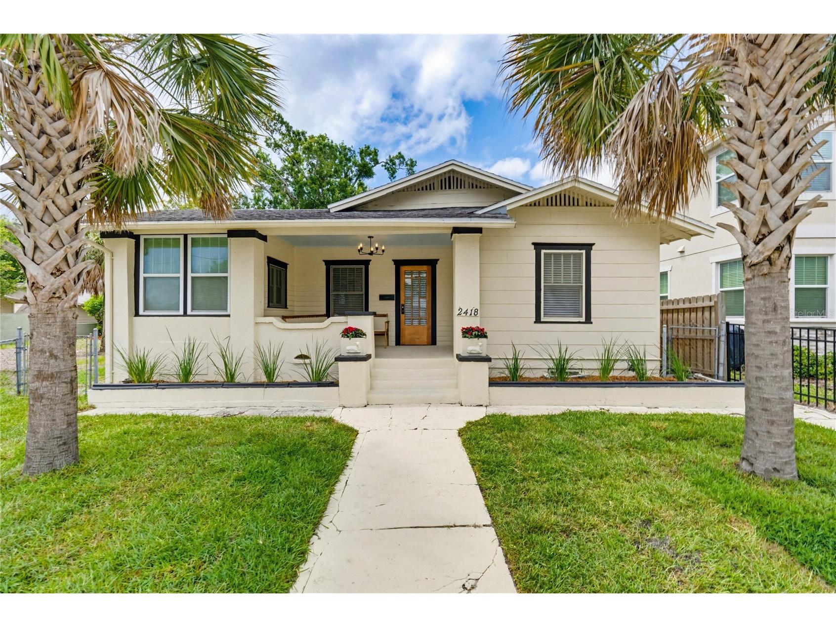 2418 2nd Avenue S Saint Petersburg FL 33712 O6415948 image1