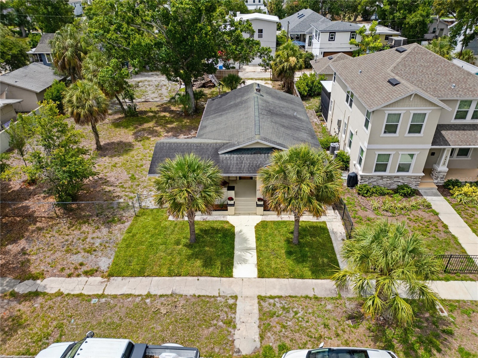 2418 2nd Avenue S Saint Petersburg FL 33712 O6415948 image58