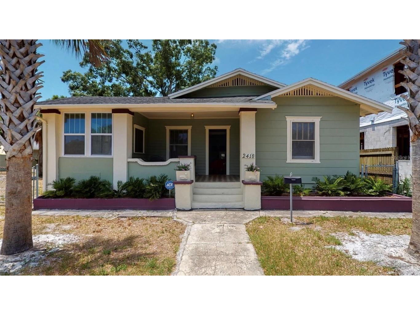 2418 2nd Avenue S Saint Petersburg FL 33712 TB8346081 image1