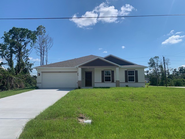 2418 Amnesty Drive North Port FL 34288 O6141916 image1