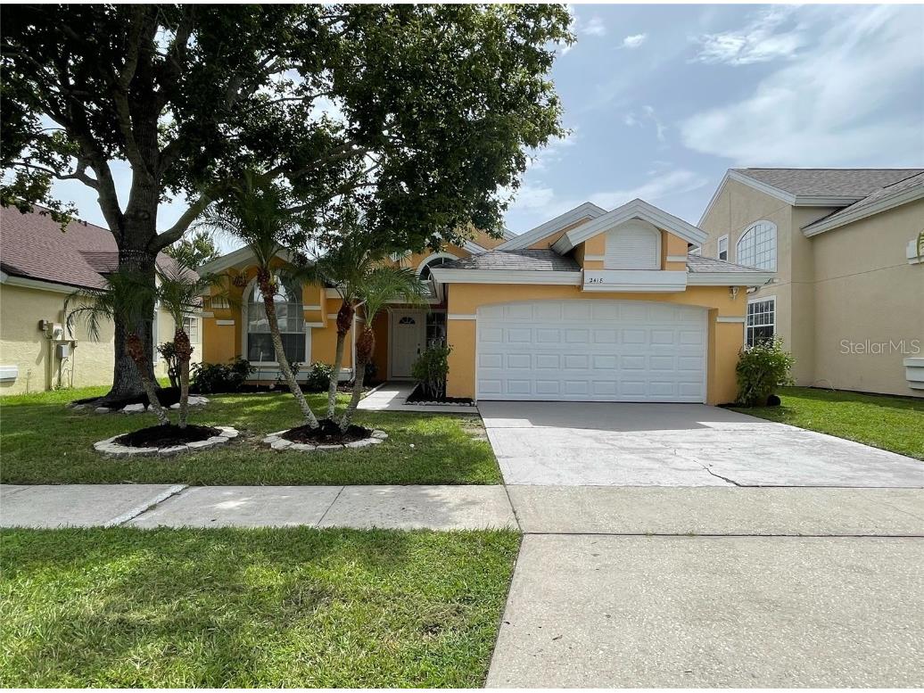 2418 Berkshire Court Kissimmee FL 34746 O6092967 image1
