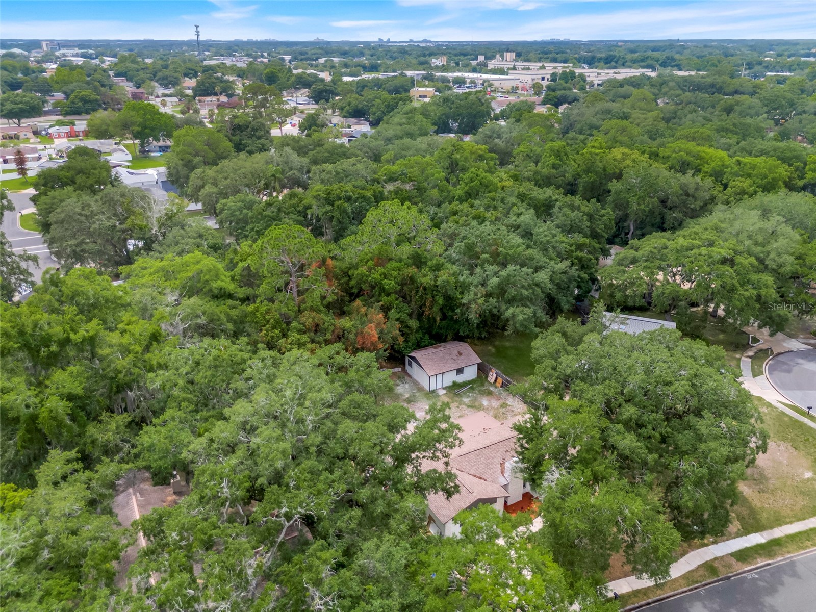 2418 Brookside Avenue Kissimmee FL 34744 - MILL SLOUGH O6415743 image33
