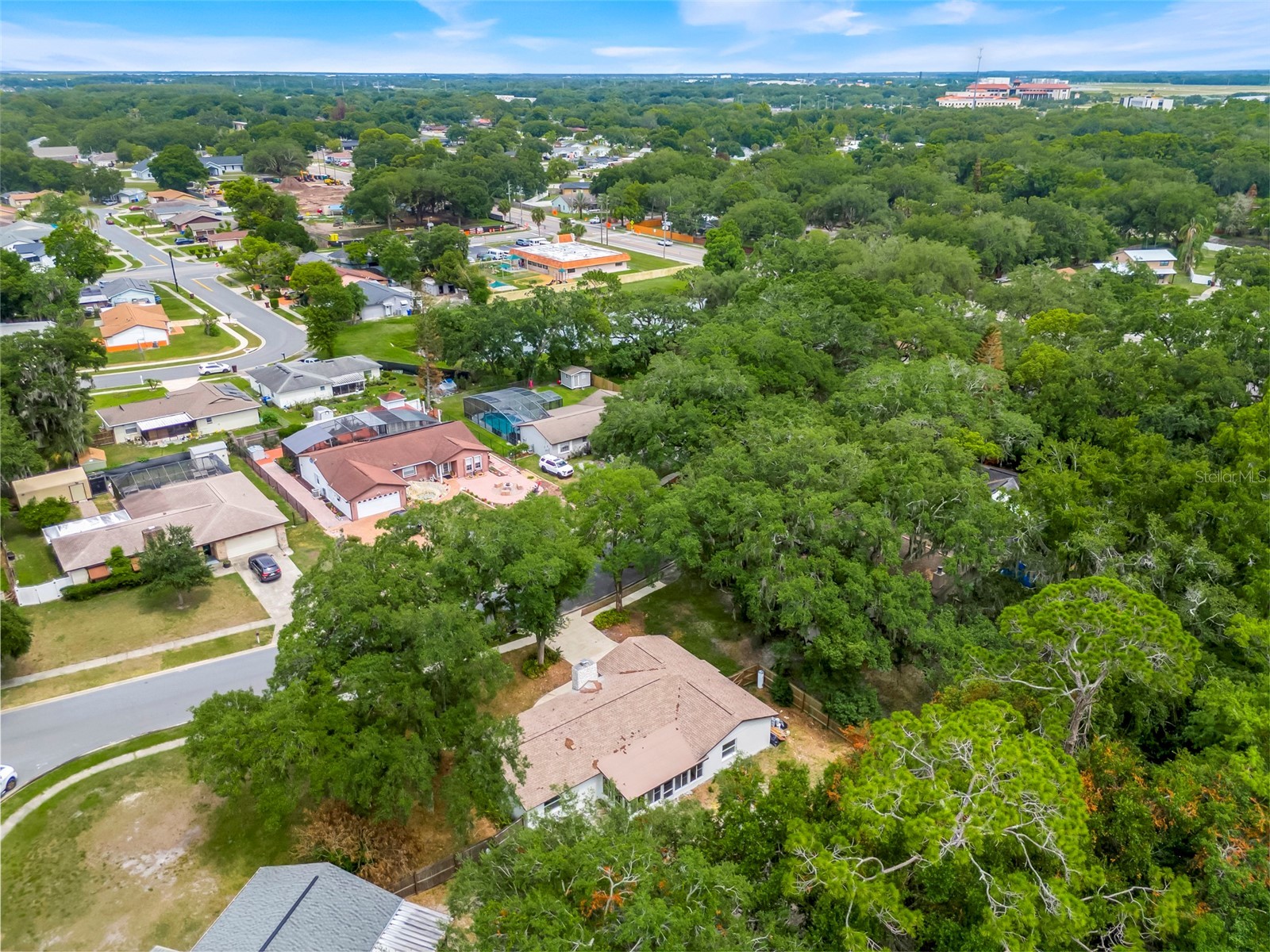 2418 Brookside Avenue Kissimmee FL 34744 - MILL SLOUGH O6415743 image34