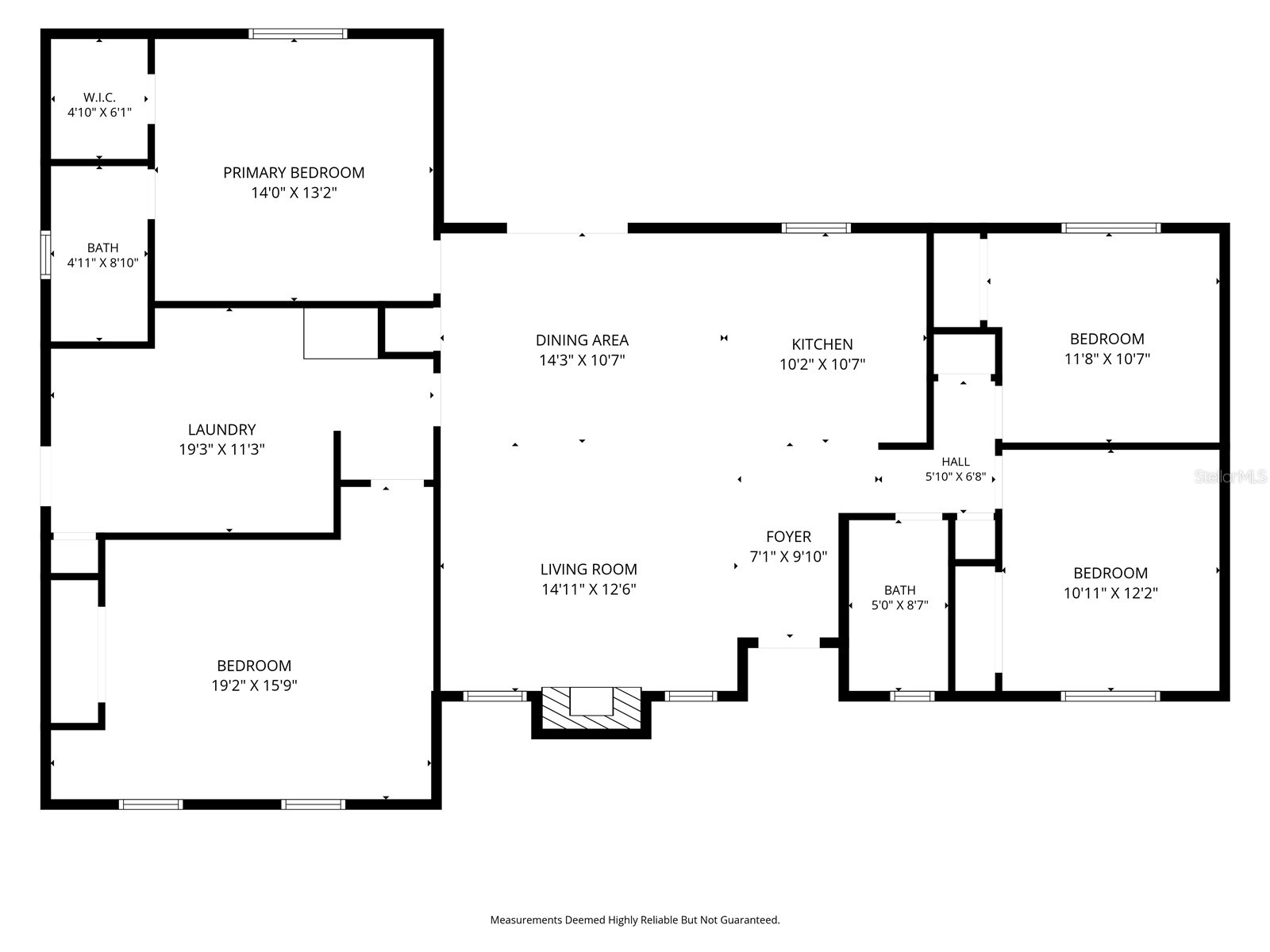 2418 Brookside Avenue Kissimmee FL 34744 - MILL SLOUGH O6415743 image36