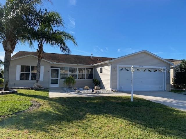 2418 Due West Drive The Villages FL 32162 T3498982 image1