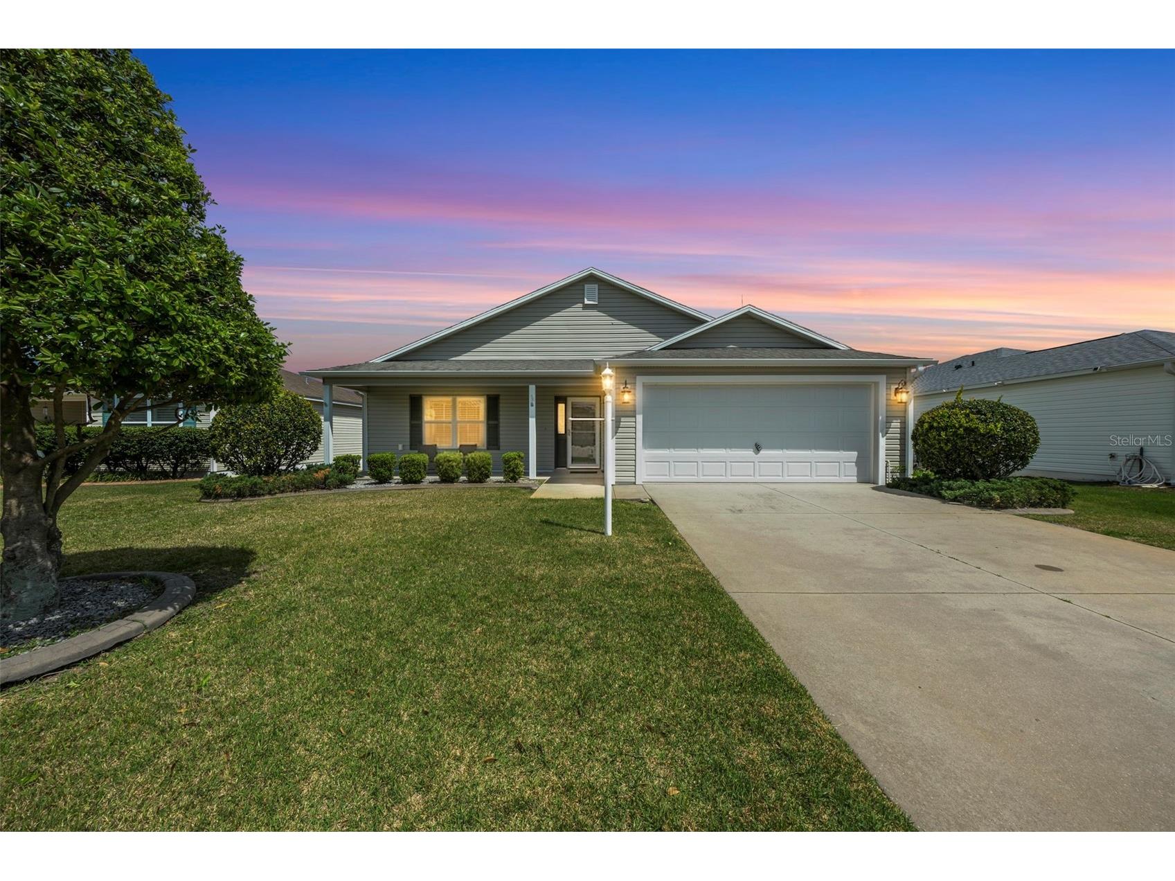 2418 Hopespring Loop The Villages FL 32162 OM722166 image1