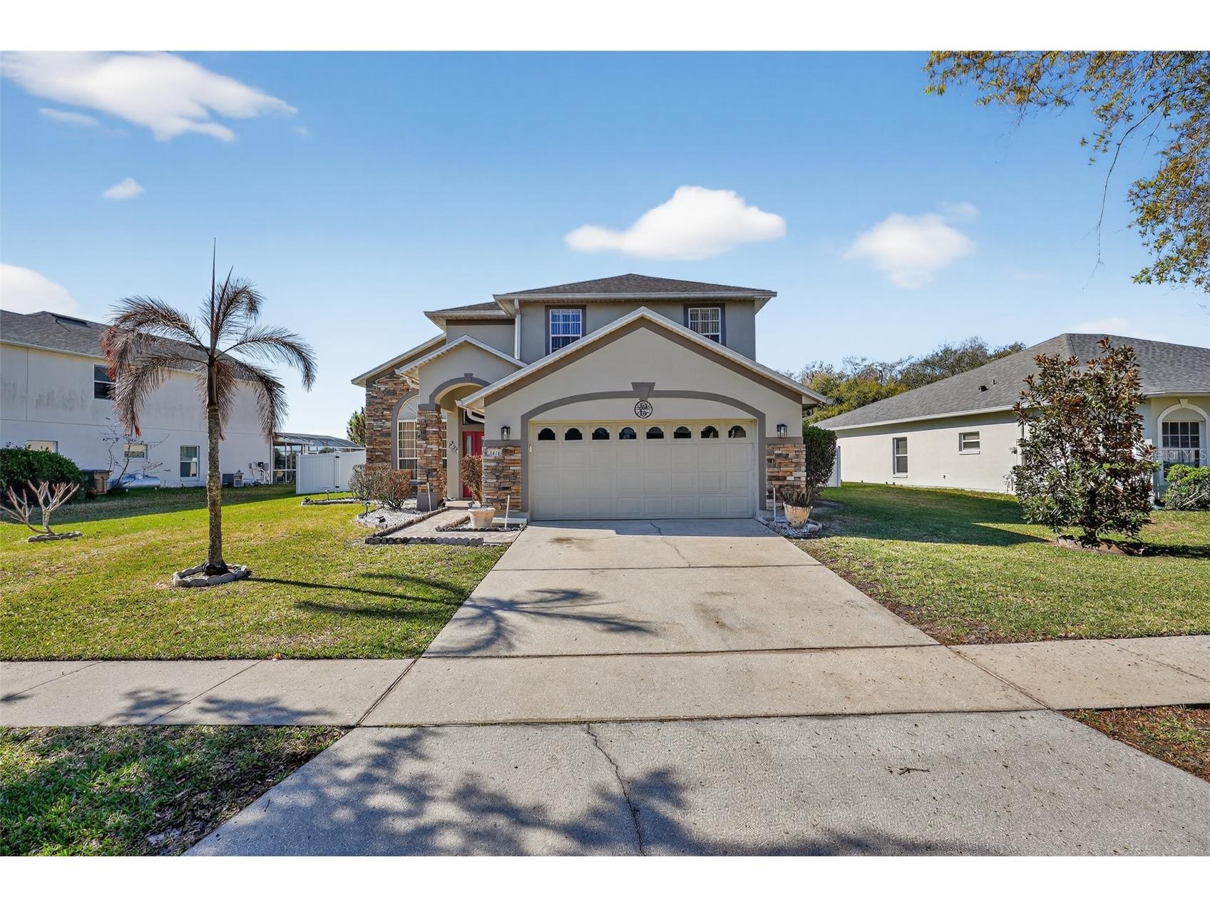 2418 Huron Circle Kissimmee FL 34746 S5144979 image1