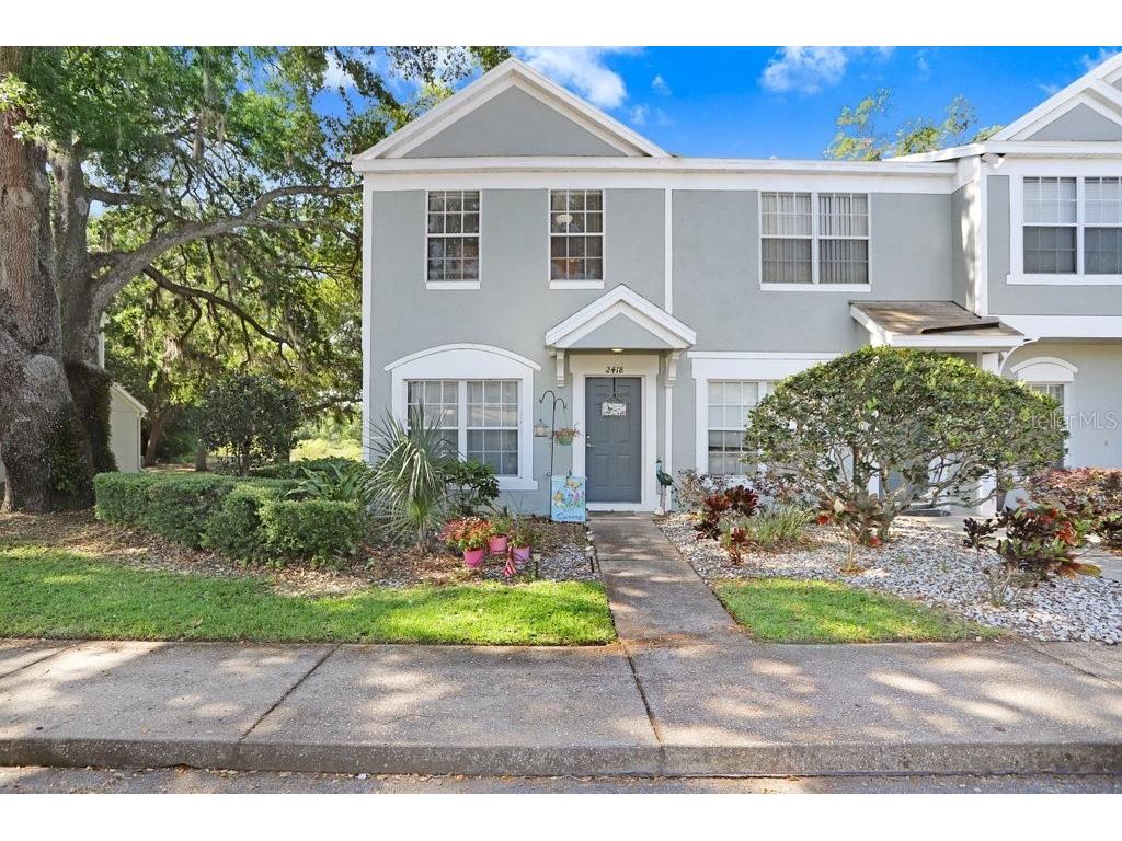 2418 Lake Woodberry Circle Brandon FL 33510 TB8371423 image1